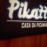 Pikatta Logo
