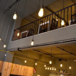 Pikatta À l'intérieur