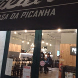 Pikatta Extérieur
