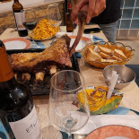 Snack Estrela Bebida