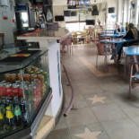 Snack Estrela Extérieur