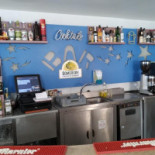 Snack Estrela Carte