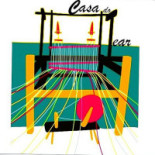 Casa Do Tear Logo