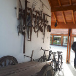 Casa Do Tear Extérieur