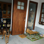 Casa Do Tear Extérieur
