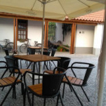 Casa Do Tear Extérieur