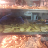 O Cleto Comida