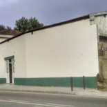 Ramirinho I Extérieur
