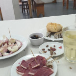 Ramirinho I Boisson