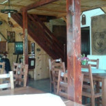 Canto Da Vila À l'intérieur