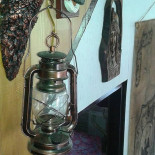Canto Da Vila Boisson