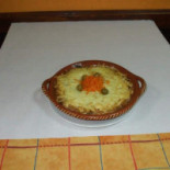 Sabores Da Rotunda Nourriture