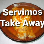 Sabores Da Rotunda Logo