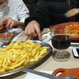 Sabores Da Rotunda Nourriture