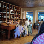 Casa Heredio À l'intérieur