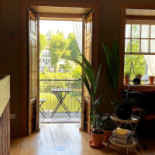 Casa Heredio À l'intérieur