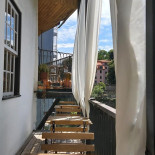 Casa Heredio Extérieur