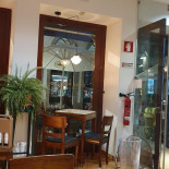 Casa Heredio À l'intérieur