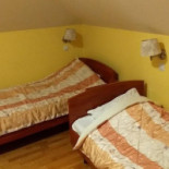 Casa Heredio À l'intérieur