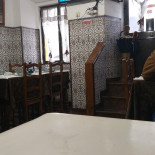 O Miguel À l'intérieur