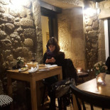 Nocha's Tapas Wine Dentro