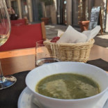 Nocha's Tapas Wine Bebida