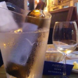 Nocha's Tapas Wine Bebida
