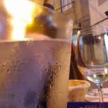 Nocha's Tapas Wine Bebida