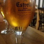 Nocha's Tapas Wine Bebida