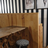 Nocha's Tapas Wine Dentro