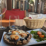 Nocha's Tapas Wine Dentro
