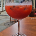 Nocha's Tapas Wine Bebida