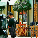 Nocha's Tapas Wine Exterior