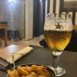 Nocha's Tapas Wine Bebida