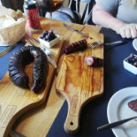 Nocha's Tapas Wine Bebida