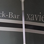 Snack Xavier Boisson