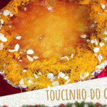 Cafe Trindade Comida