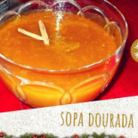 Cafe Trindade Bebida