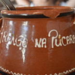 Cafe Trindade Bebida