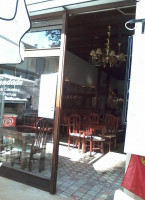 Cafe Trindade outside
