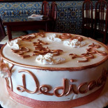 Cafe Trindade Dentro