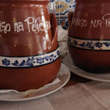 Cafe Trindade Bebida