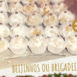Cafe Trindade Comida