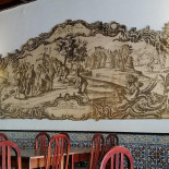 Cafe Trindade Dentro