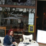 Cafe Trindade Bebida