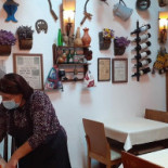 Taberna Da Vila Dentro
