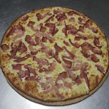 Pizzaria S. Vicente Nourriture
