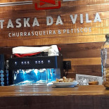 Taska Da Vila À l'intérieur