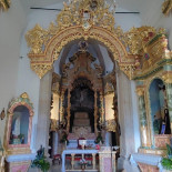 Cafe E Senhor Do Socorro À l'intérieur