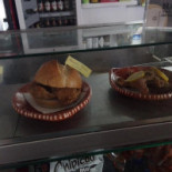 Cafe E Senhor Do Socorro Nourriture